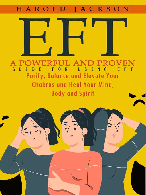 Title details for Eft by Harold Jackson - Wait list